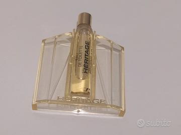 miniatura heritage guerlain