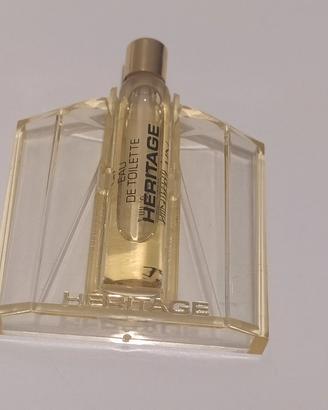 miniatura heritage guerlain