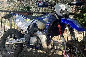Sherco se-r 125