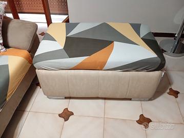 pouf grande