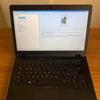 DELL Latitude 6430u i7 16GB Ram 256GB SSD