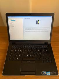 DELL Latitude 6430u i7 16GB Ram 256GB SSD