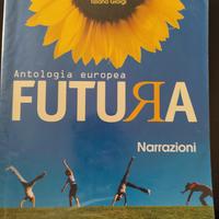 Antologia Futura liceo/scuola superiore