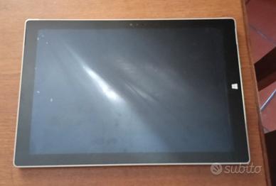 Microsoft Surface Pro 3