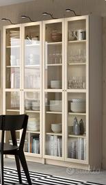 Anta OXBERG per libreria BYLLY IKEA