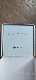 Router 4G Digicom LiteRoute