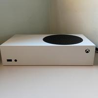 XBOX SERIES S
