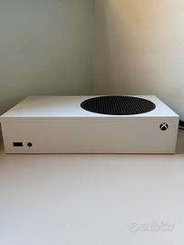 XBOX SERIES S