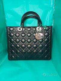 Lady Dior large