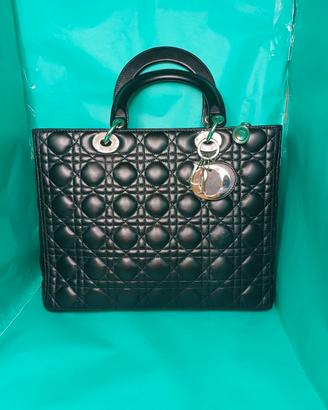 Lady Dior large