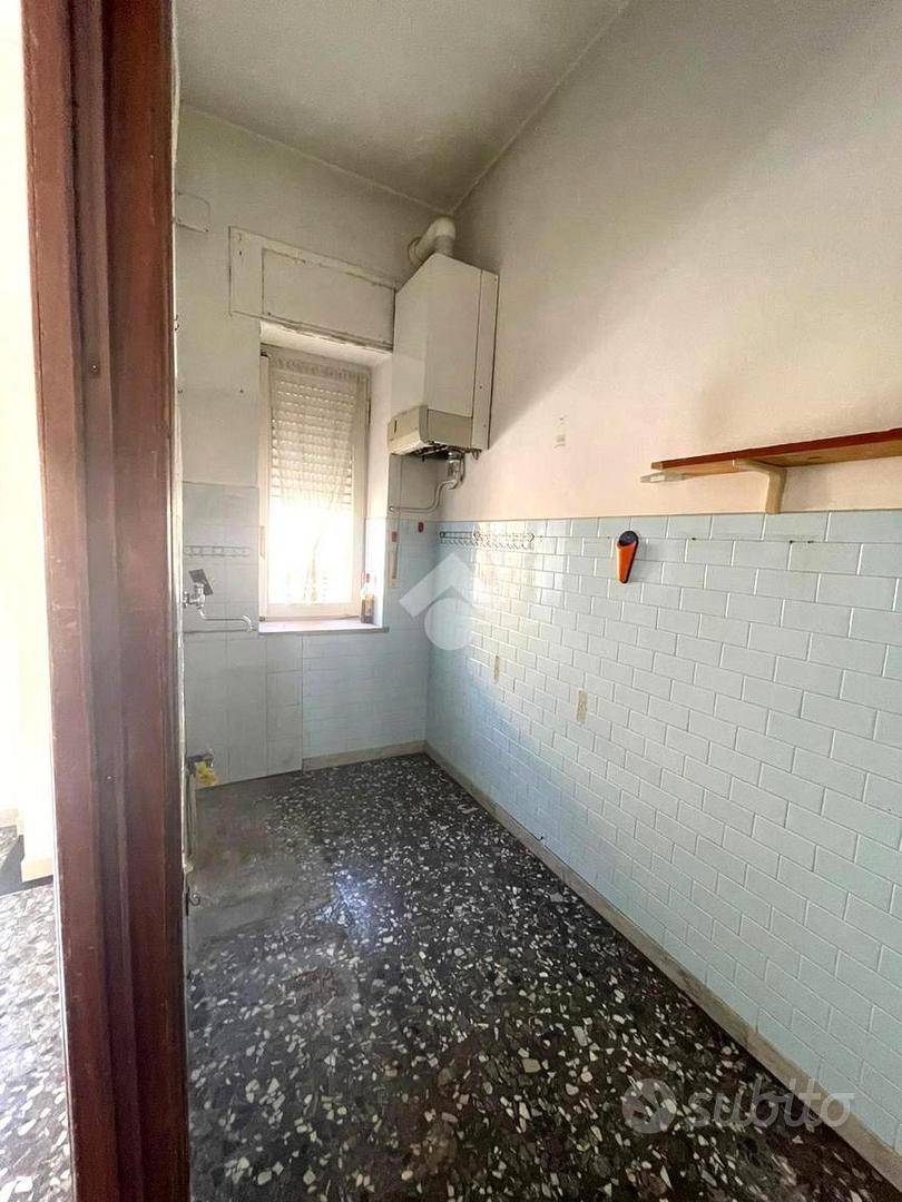 3 LOCALI A CASTROVILLARI - Vista 6