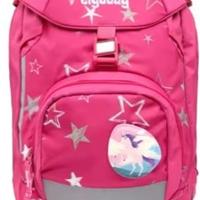 Ergobag zaino scuola usato ma in buono stato