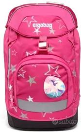 Ergobag zaino scuola usato ma in buono stato