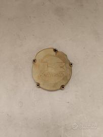 Carter statore Kawasaki Kx 125 1989 cover generato