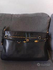 Borsa belt bag big pelle pinko