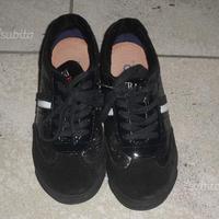 Scarpe bambino e bambina Serafini n30