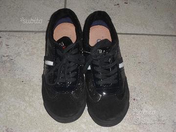 Scarpe bambino e bambina Serafini n30