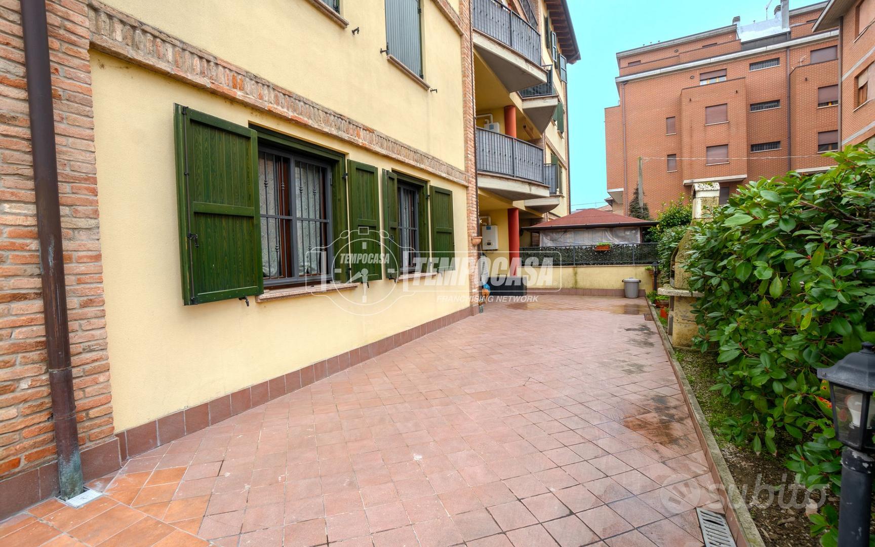 Apartment in Vignola, Brodano - Vista 3