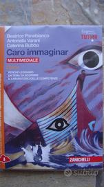 Caro immaginar Epica ISBN 9788808337016
