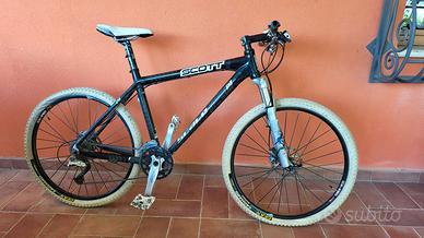 Mountain bike | Scott Scale20 CR1 Carbon |