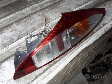 STOP FANALE POSTERIORE SINISTRO FIAT Ulysse 3Â° Se