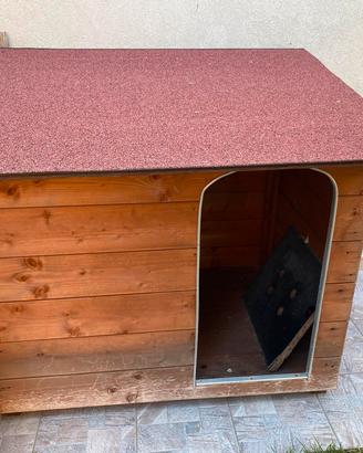 cuccia per cani