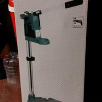 Supporto per trapano