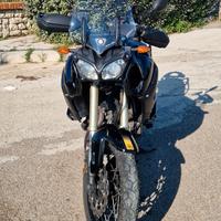 Yamaha super ténéré xt 1200z