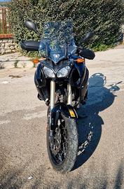 Yamaha super ténéré xt 1200z