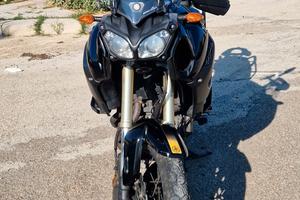 Yamaha super ténéré xt 1200z