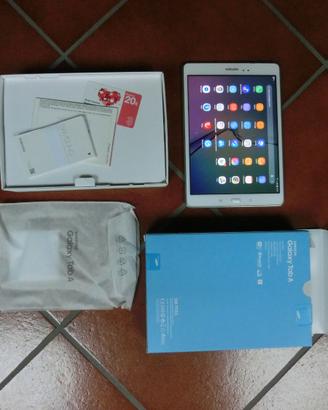 samsung galaxy tab a