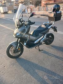 xadv 2020 dct
