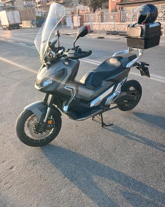 xadv 2020 dct