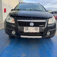 RICAMBI USATI AUTO VARI FIAT SEDICI 2007 1900D