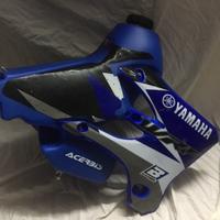 Serbatoio Acerbis 13 Litri