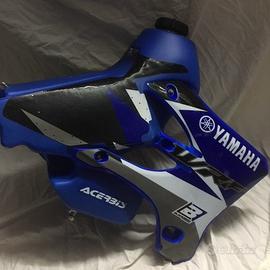 Serbatoio Acerbis 13 Litri