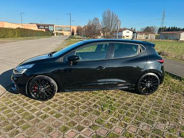 Renault clio rs trophy