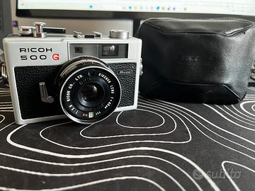 Ricoh 500G revisionata funzionante 100%!