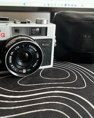Ricoh 500G revisionata funzionante 100%!