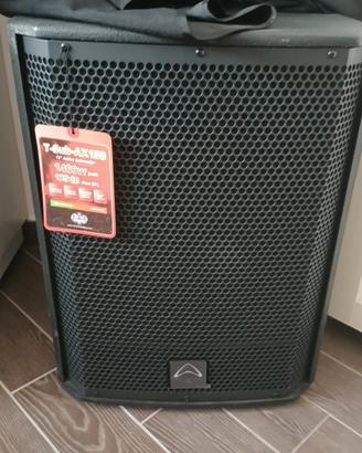 subwoofer wharfedale AX 15B  