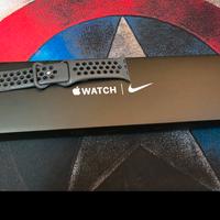 apple watch 6 Nike 44mm