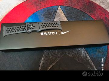apple watch 6 Nike 44mm