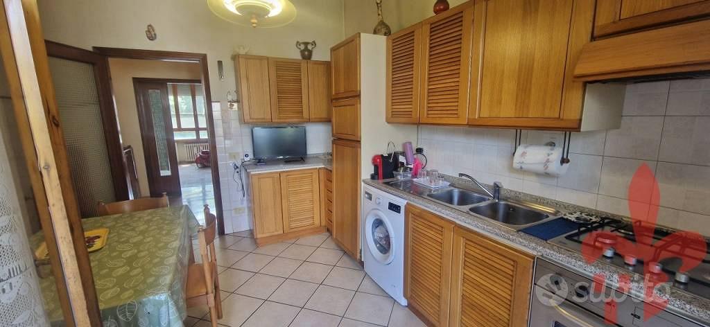 Appartamento – Firenze, Legnaia, Quartiere 4 - Altro