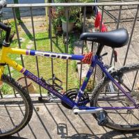 mountain bike vintage Scott