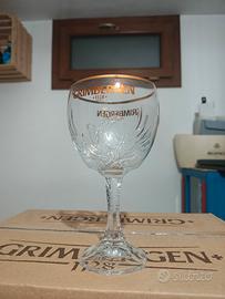 bicchieri grimbergen