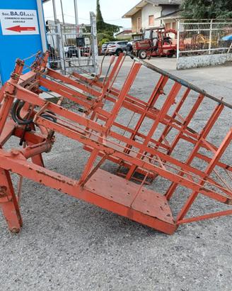 piattaforma per potatura