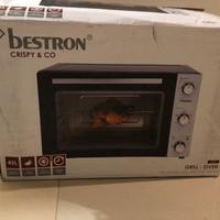 Bestron forno elettrico a convenzione