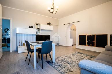 3 LOCALI A FONTE NUOVA