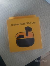REALME BUDS T200 LITE 