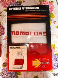 COPRISEDILE UNIVERSALE VINTAGE MOMO-CORSE